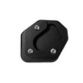 For CFMOTO CF MOTO 700MT 700 MT 700 MT700 2023 2024 2025 Motorcycle Kickstand Foot Side Stand Extension Enlarger Plate Pad Parts