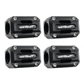 For CF MOTO 800 MT 650MT 700MT 450MT 650TR-G CFMOTO 800MT 800MTX 700MT 650MT  Bumper trim block Engine protection accessories
