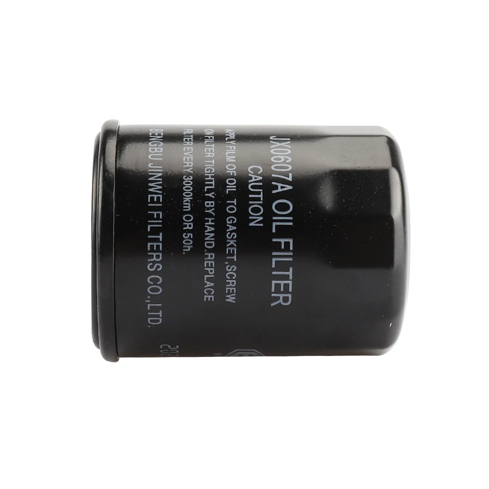 For CFMOTO CF700-2 400NK 650NK 400GT 650GT 650TR 650MT 400/650 NK GT TR MT Oil Grid Motorcycle Engine Oil Filte