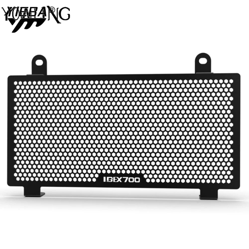 FOR CFMOTO Accessories CF MOTO 700MT 700 MT 700 ADV 2025 2026 MT700 IBEX 700 Radiator Guard Grille Protection Cover Protector