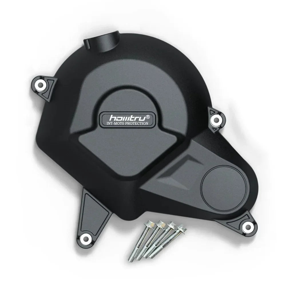 For CFMOTO 700MT 400NK 400GT 2017-2021 Engine protective cover and anti drop cover