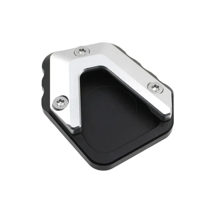 2025 For CFMOTO 700 MT 700MT MT700 ADV 2024 Motorcycle Accessories CF700 Foot Side Stand Enlarger Plate Pad Kickstand Extension