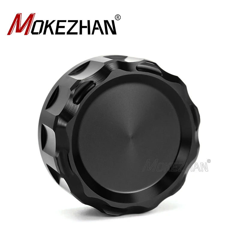 FOR CF 700 MT ADV MT700 700MT 700 MT  2025+ Motorcycle CNC aluminium Front Brake Fluid Oil Cover Tank Cap Accessories Protection