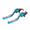 For CFMOTO 700MT CF MOTO 700MT MT 700 2024 2025 Motorcycle Adjustable Extendable Brake Clutch Levers Hand Grips Handlebar Ends