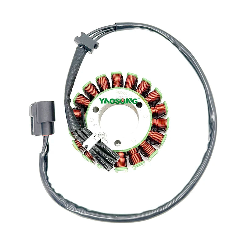 Generator Stator Coil For CFMoto CF Moto 400NK 650NK TT ABS MT650 2017-2023 650GT 650MT 650TK 650 GT 700 MT TK CL-X CLX700