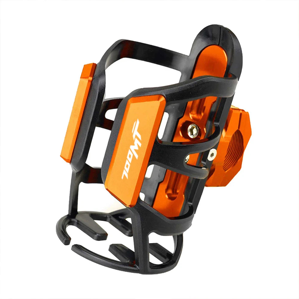 Cup Holder For CFMOTO 700MT MT-700 700-MT CF 700MT 700mt Motorcycle Water Bottle Drink Cup Holder Stand Mount