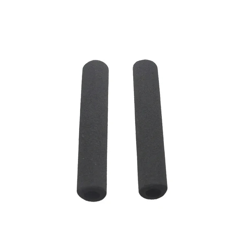 Fit For CFMOTO 450MT 650MT 700MT 800MT 800NK MT450 650 700 800 Motorcycle Anti Vibration Handle Bar Foam Comfort Slip Over Grips