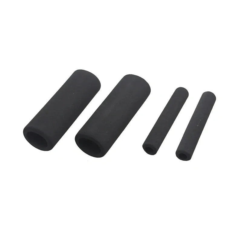 Fit For CFMOTO 450MT 650MT 700MT 800MT 800NK MT450 650 700 800 Motorcycle Anti Vibration Handle Bar Foam Comfort Slip Over Grips