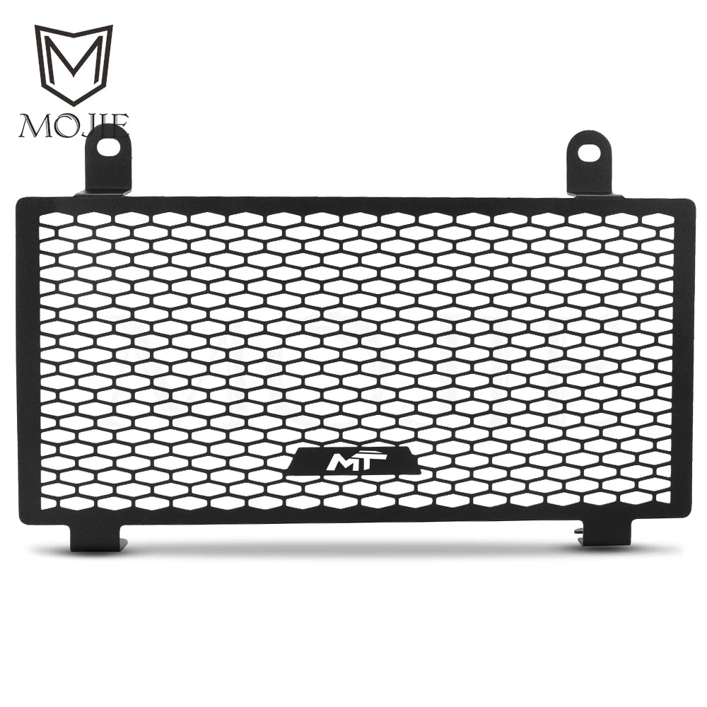 For CFMOTO CF MOTO 700MT MT700 700 MT 700 IBEX IBEX700 2024 2025 2026 Motorcycle Radiator Grille Guard Cover Fuel Tank Protect