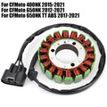Stator Coil For CFMoto CF Moto 400NK 650NK TT ABS MT650 2017-2023 650GT 650MT 650TK 650 GT 700 MT TK CL-X CLX700 Adventure