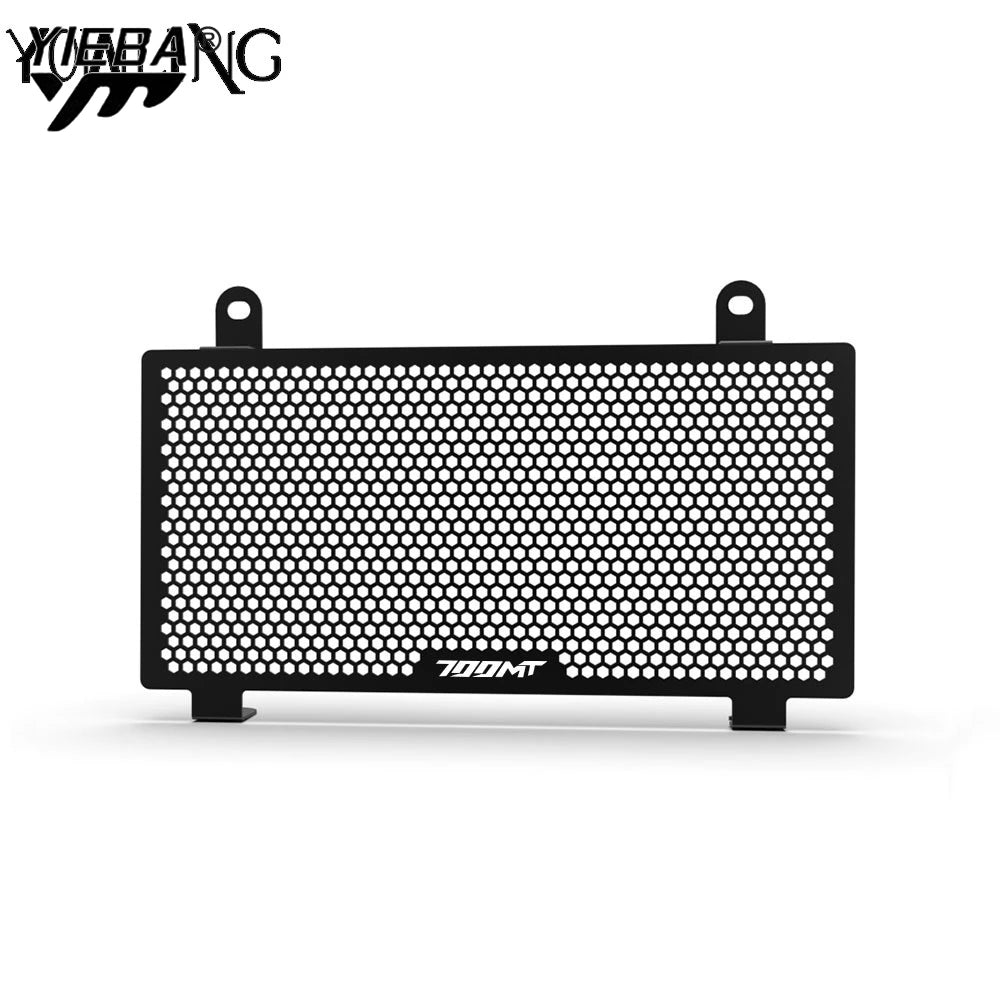 FOR CFMOTO Accessories CF MOTO 700MT 700 MT 700 ADV 2025 2026 MT700 IBEX 700 Radiator Guard Grille Protection Cover Protector