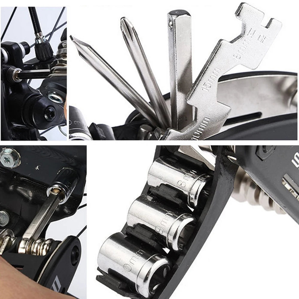 Motorcycle Repairing Tool Wrench Screwdriver Set For CFMOTO 450MT 800MT 700MT 650MT MT-X MT 450 650 700 800 MT Tools Accessories