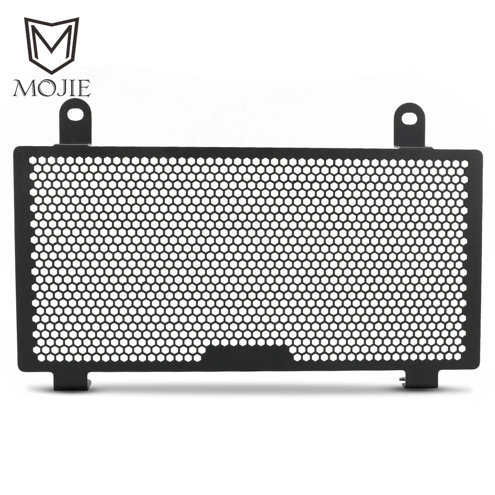 For CFMOTO CF MOTO 700MT MT700 700 MT 700 IBEX IBEX700 2024 2025 2026 Motorcycle Radiator Grille Guard Cover Fuel Tank Protect