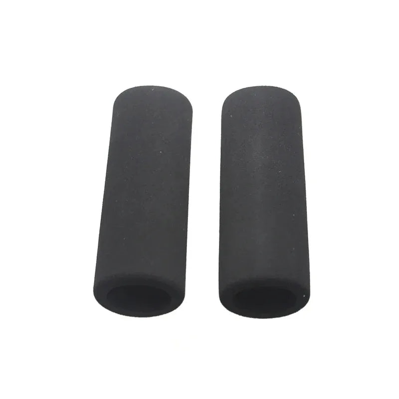 Fit For CFMOTO 450MT 650MT 700MT 800MT 800NK MT450 650 700 800 Motorcycle Anti Vibration Handle Bar Foam Comfort Slip Over Grips