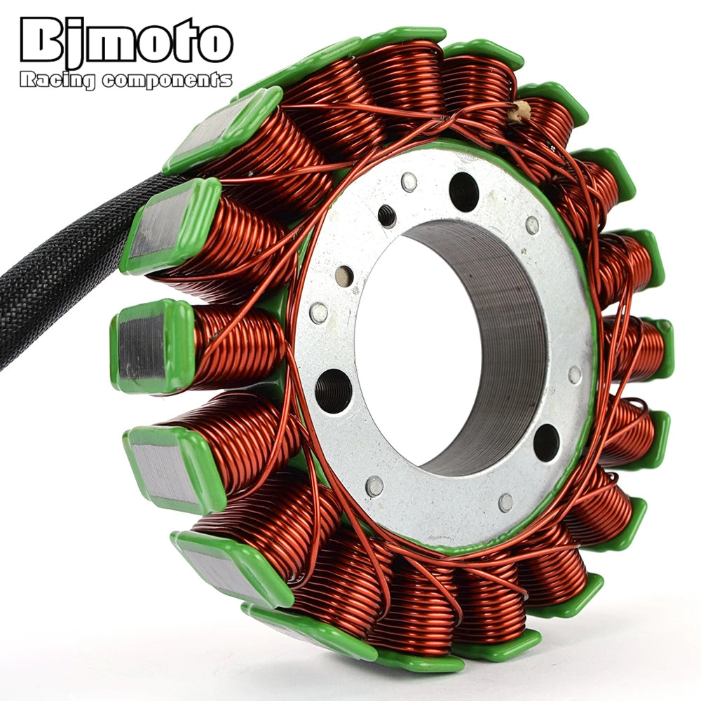 Stator Coil For CFMoto CF Moto 400NK 650NK TT ABS MT650 2017-2023 650GT 650MT 650TK 650 GT 700 MT TK CL-X CLX700 Adventure