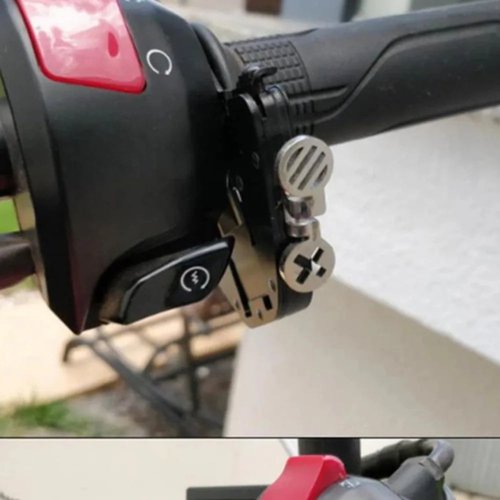 Motorcycle For CFMOTO 450MT 800MT 700MT 650MT 450 650 700 800 MT Speed Control Cruise Control Throttle Lock Assist Handlebar Kit