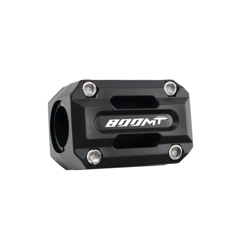 For CF MOTO 800 MT 650MT 700MT 450MT 650TR-G CFMOTO 800MT 800MTX 700MT 650MT  Bumper trim block Engine protection accessories