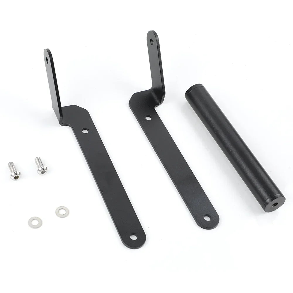 Motorcycle Accessories Phone Stand Support GPS Navigation Bracket For CFMOTO 700MT 700 MT CF 800MT-X 800MTX 800 MTX MT-X MTX800