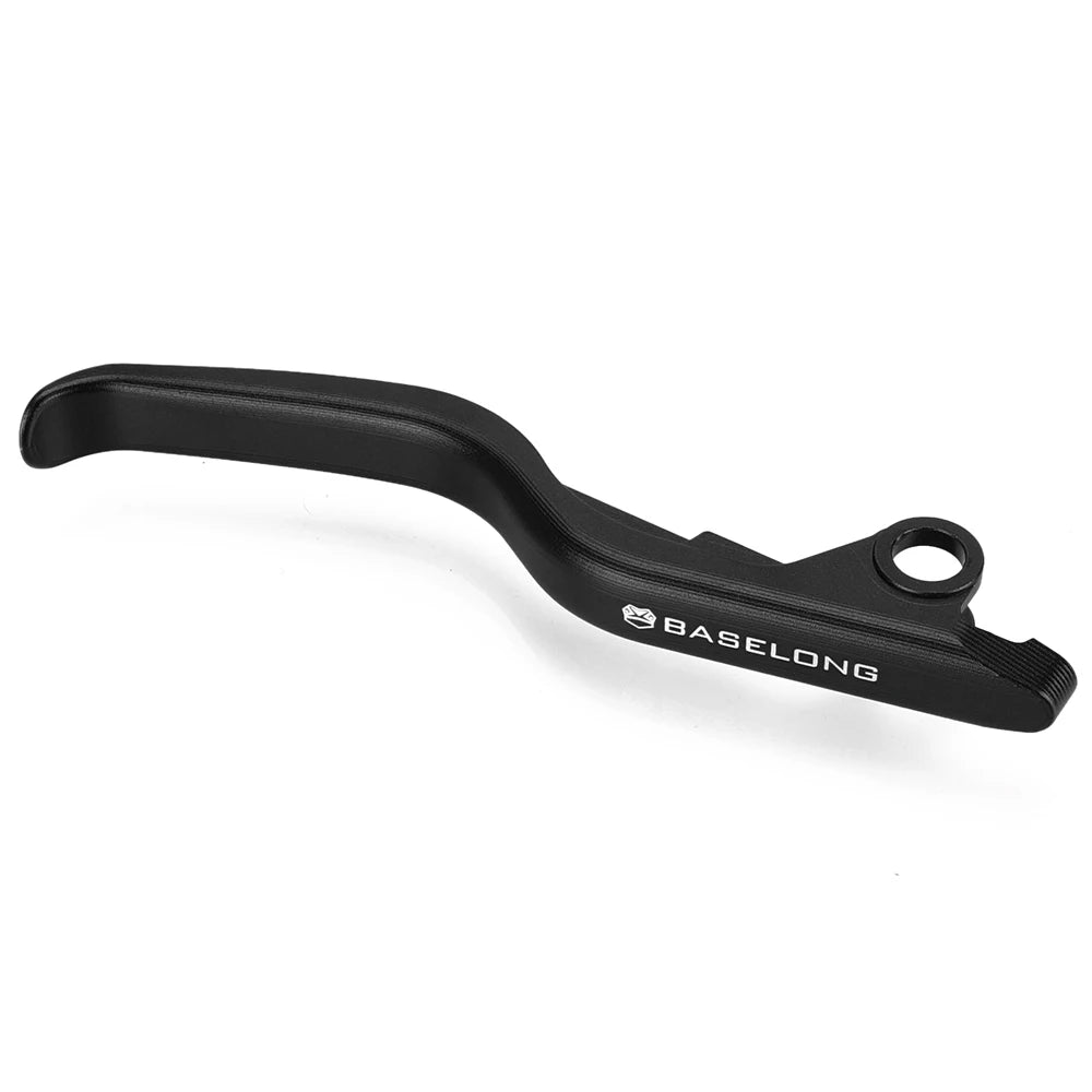 800 MT-X Motorcycle Two Finger 10% Force Reduction Shorty Stunt Brake Clutch Levers For CFMOTO 450MT 700MT 800MT 800MTX CLX700