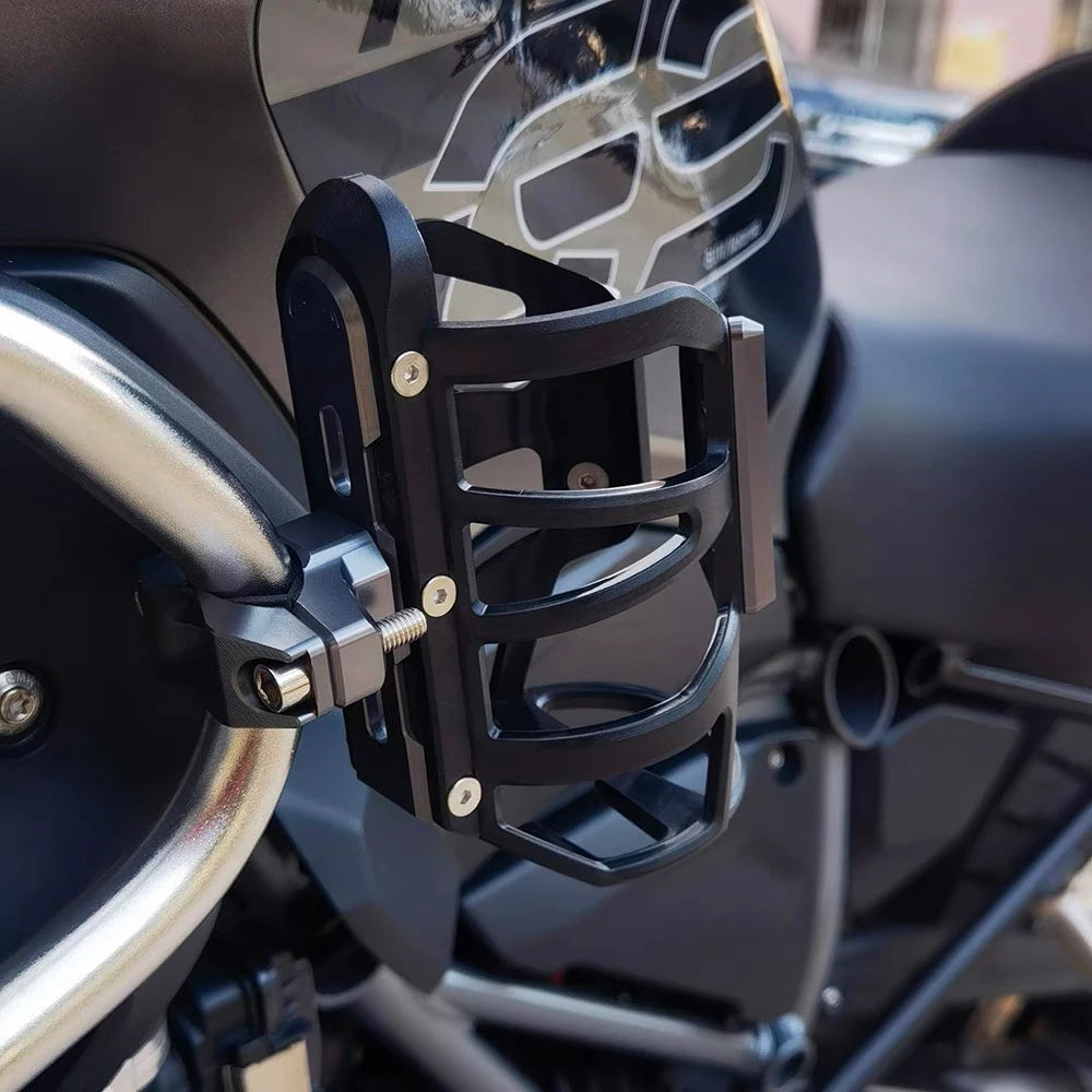 Cup Holder For CFMOTO 700MT MT-700 700-MT CF 700MT 700mt Motorcycle Water Bottle Drink Cup Holder Stand Mount