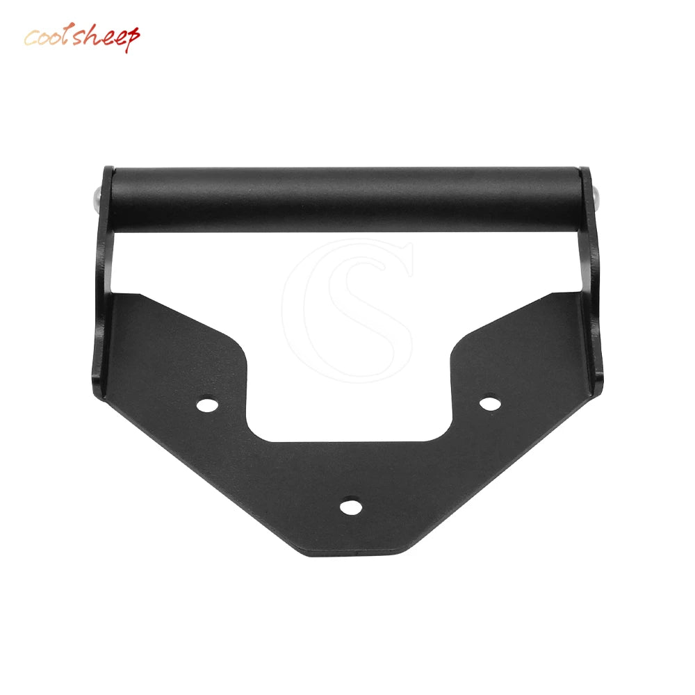 Motorcycle Accessories Navigation Bracket Phone Stand Holder GPS Bracket Mounting For CFMOTO CF MOTO 700MT 700 MT 2025 CF700