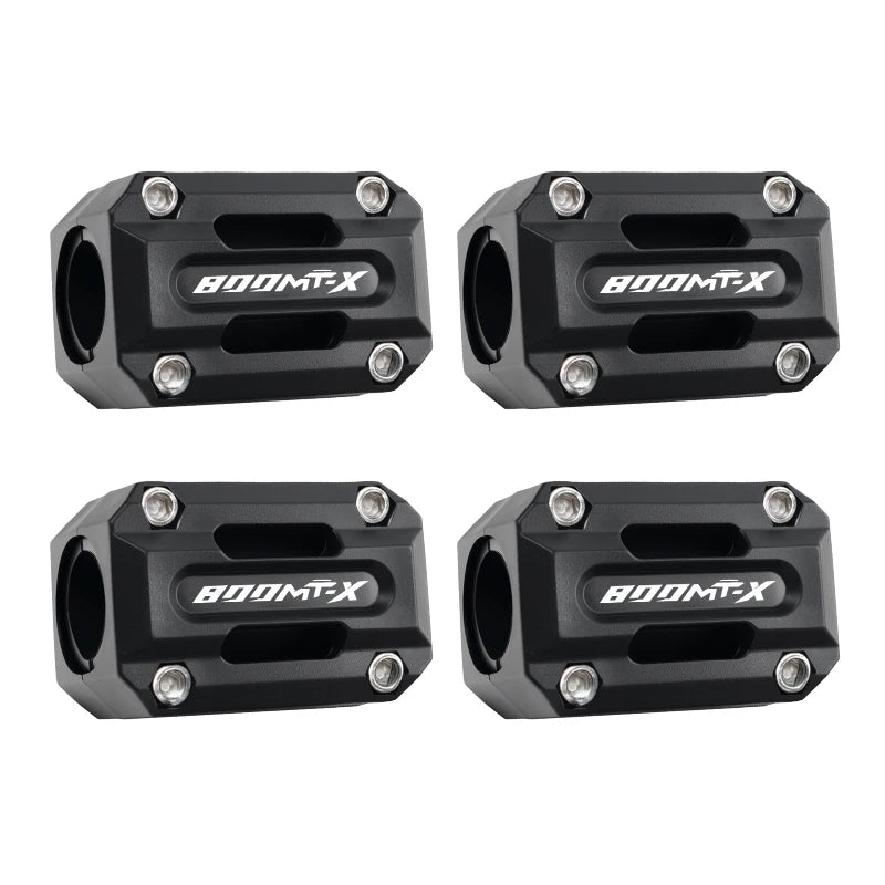 For CF MOTO 800 MT 650MT 700MT 450MT 650TR-G CFMOTO 800MT 800MTX 700MT 650MT  Bumper trim block Engine protection accessories