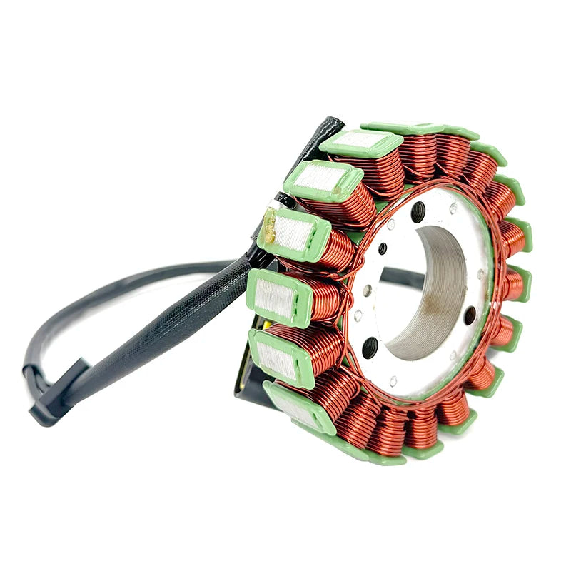 Generator Stator Coil For CFMoto CF Moto 400NK 650NK TT ABS MT650 2017-2023 650GT 650MT 650TK 650 GT 700 MT TK CL-X CLX700
