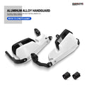 For CFMOTO 800MT 700MT 650MT 2021- 2025 Motorcycle Hand Guards Lever Protector Handlebar new aluminum alloy Handguard Shield