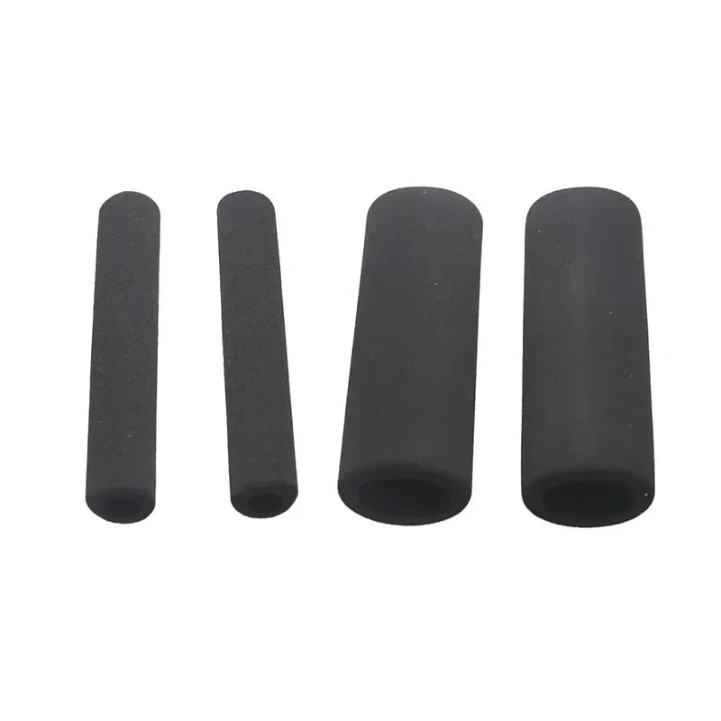 Fit For CFMOTO 450MT 650MT 700MT 800MT 800NK MT450 650 700 800 Motorcycle Anti Vibration Handle Bar Foam Comfort Slip Over Grips
