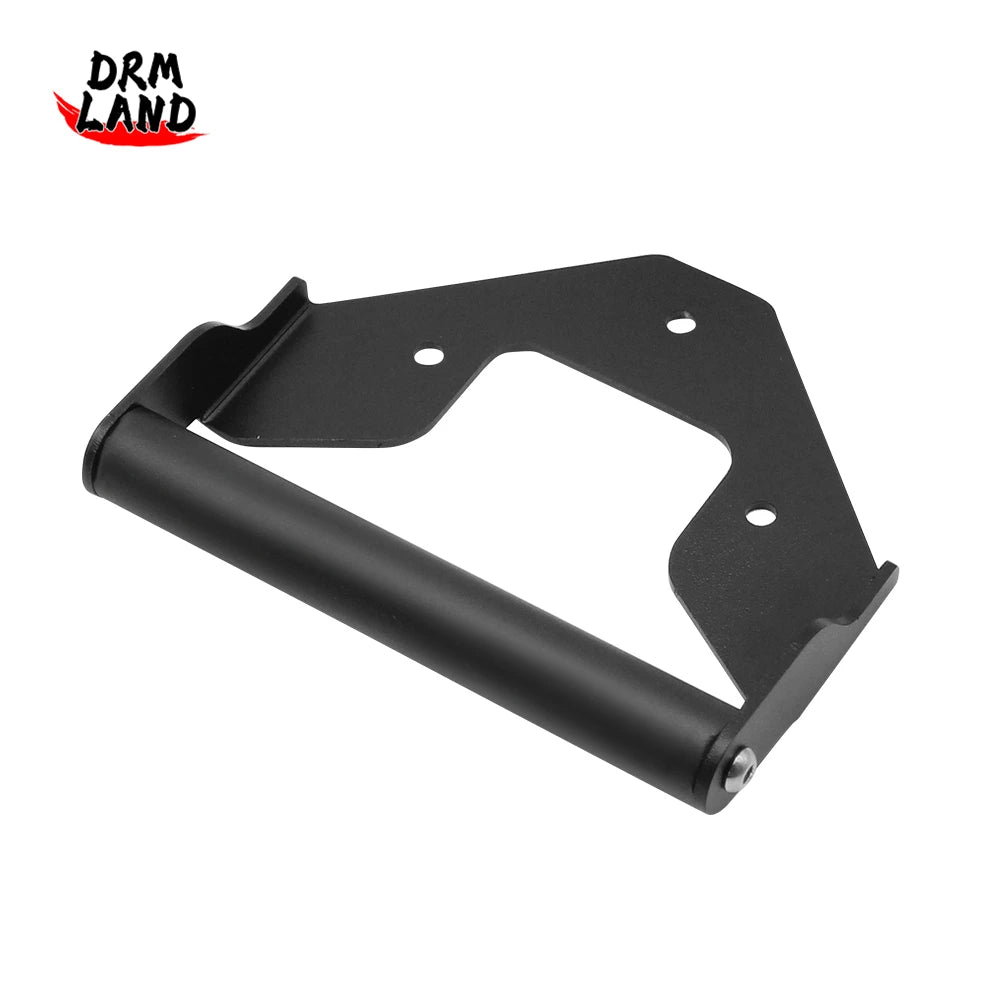 700MT Phone Holder Motorcycles Navigation Bracket Stand GPS Holder Mounting Extension Accessories For CFMOTO 700 MT 2025 CF700