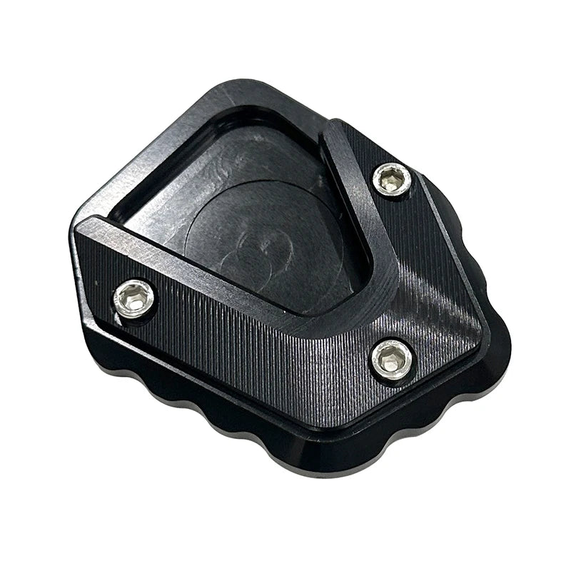 For CFMOTO 700MT MT700 CF 700 MT 2024 2025 Motorcycle Acceesories Enlarged Pad Side Stand Support Kickstand Keychain Keyring