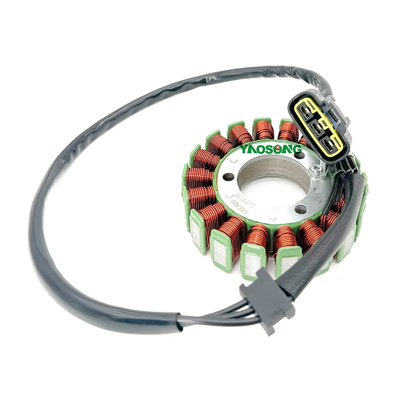 Generator Stator Coil For CFMoto CF Moto 400NK 650NK TT ABS MT650 2017-2023 650GT 650MT 650TK 650 GT 700 MT TK CL-X CLX700