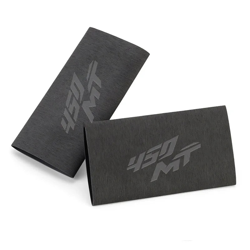For CFMOTO 800MT 450MT 650MT 700MT 800 MT 450 MT 650 MT 700 MT Motorcycle non-slip Heat Shrinkable Handlebar Grips Glove