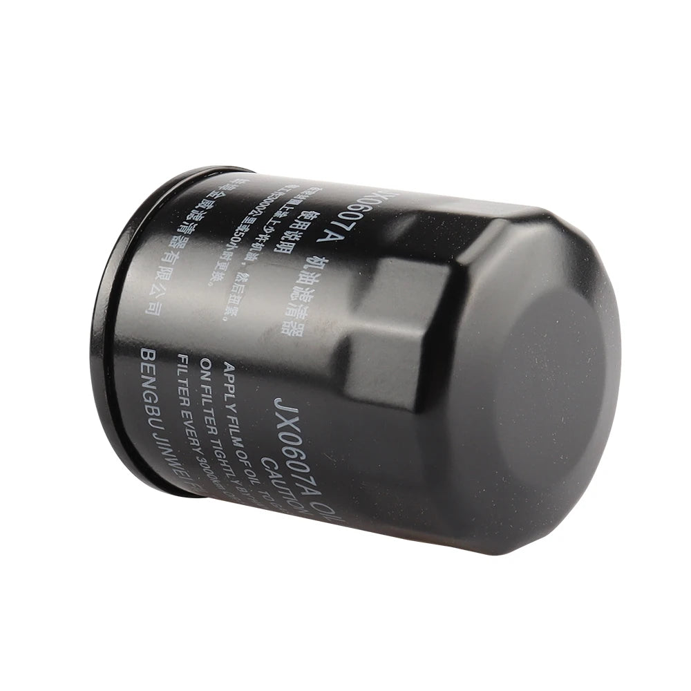 For CFMOTO CF700-2 400NK 650NK 400GT 650GT 650TR 650MT 400/650 NK GT TR MT Oil Grid Motorcycle Engine Oil Filte