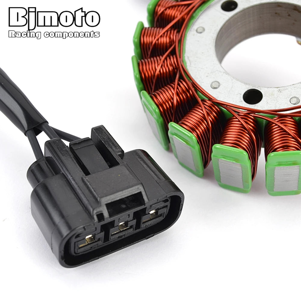 Stator Coil For CFMoto CF Moto 400NK 650NK TT ABS MT650 2017-2023 650GT 650MT 650TK 650 GT 700 MT TK CL-X CLX700 Adventure