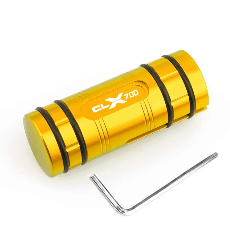For CFMOTO CF MOTO 450CLC CLC 450/250 450CL-C CLX700 450MT/700MT/800MT Motorcycle Gear Shift Lever Tip Extension Enlarger Pedal