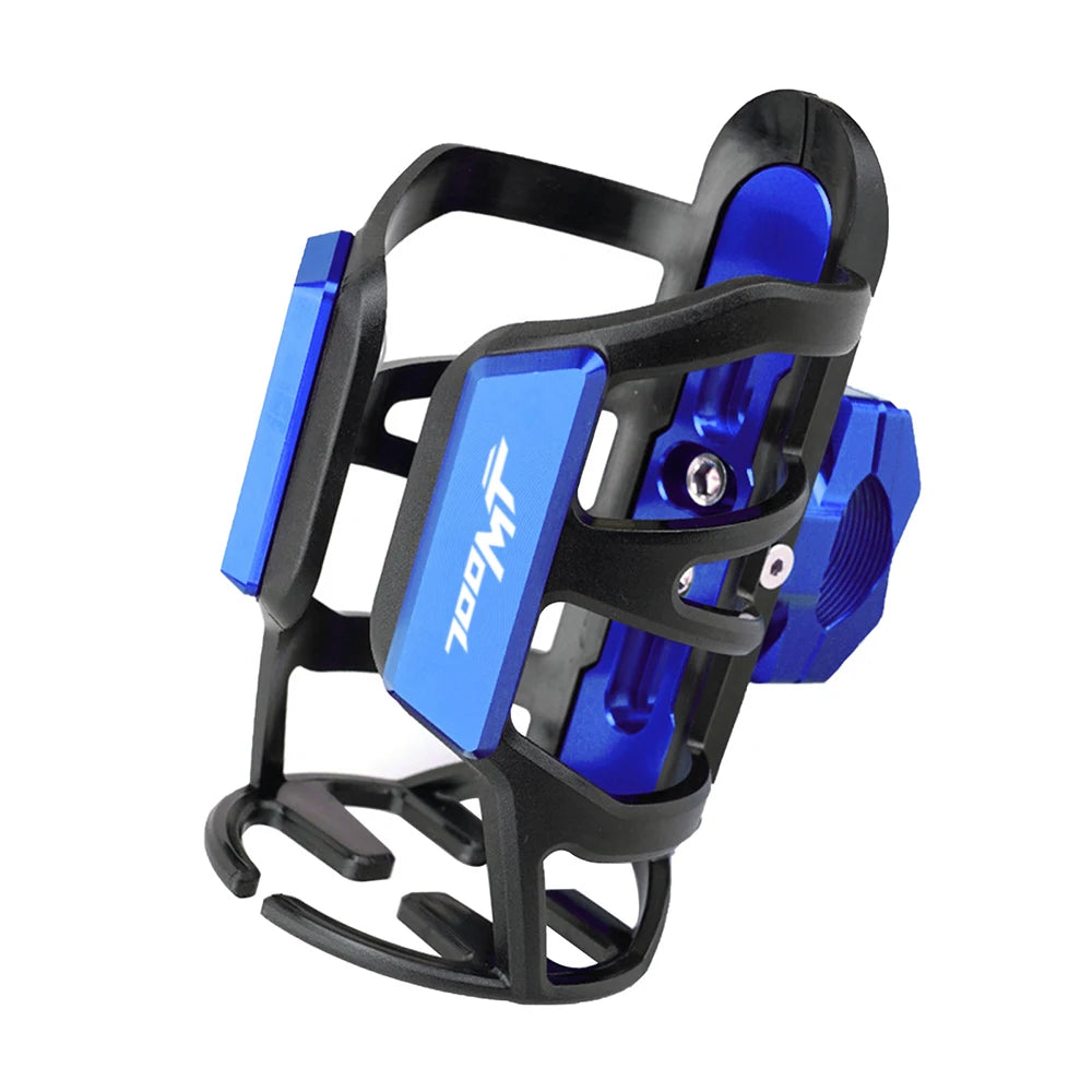 Cup Holder For CFMOTO 700MT MT-700 700-MT CF 700MT 700mt Motorcycle Water Bottle Drink Cup Holder Stand Mount