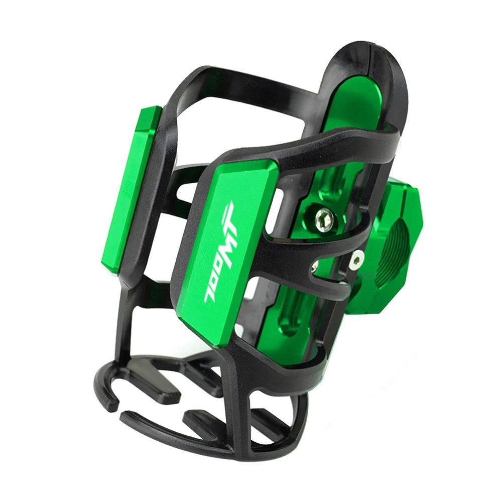 Cup Holder For CFMOTO 700MT MT-700 700-MT CF 700MT 700mt Motorcycle Water Bottle Drink Cup Holder Stand Mount