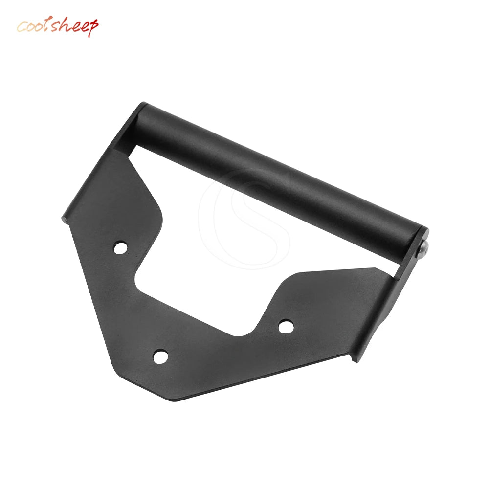 Motorcycle Accessories Navigation Bracket Phone Stand Holder GPS Bracket Mounting For CFMOTO CF MOTO 700MT 700 MT 2025 CF700