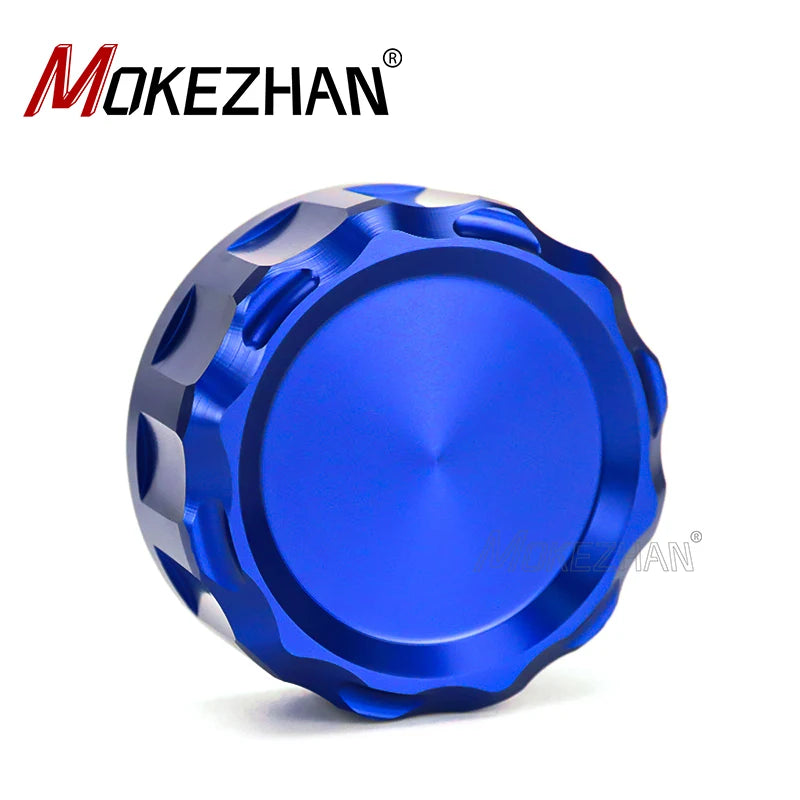 FOR CF 700 MT ADV MT700 700MT 700 MT  2025+ Motorcycle CNC aluminium Front Brake Fluid Oil Cover Tank Cap Accessories Protection