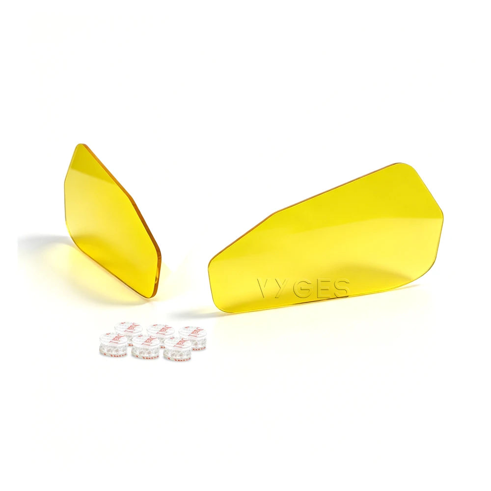 For CFMOTO 700MT 800MTX 1000MTX 800MT-X 1000MT-X Motorcycle Headlight Protective Head light Protector Guard