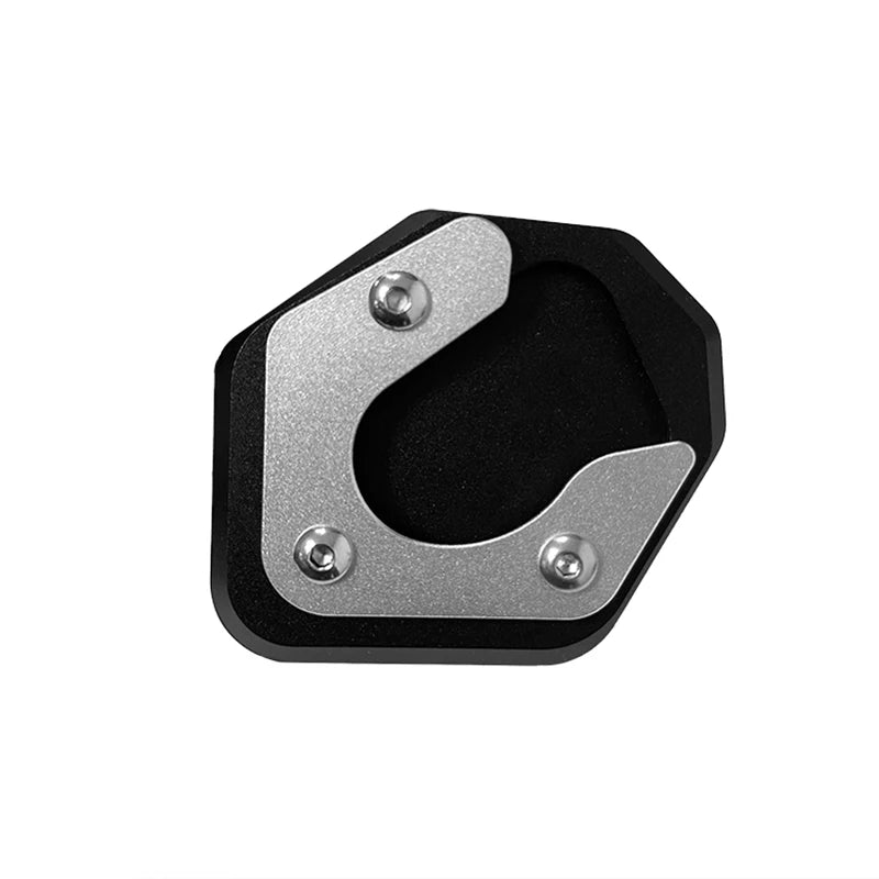 For CFMOTO CF MOTO 700MT 700 MT 700 MT700 2023 2024 2025 Motorcycle Kickstand Foot Side Stand Extension Enlarger Plate Pad Parts