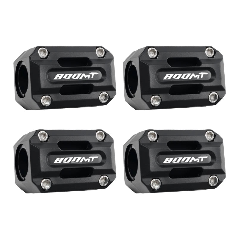 For CF MOTO 800 MT 650MT 700MT 450MT 650TR-G CFMOTO 800MT 800MTX 700MT 650MT  Bumper trim block Engine protection accessories