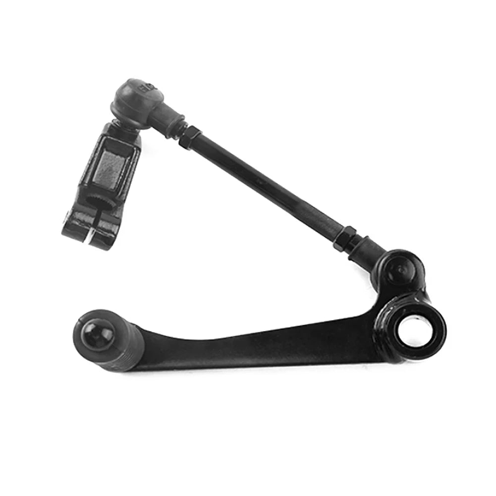Motorcycle Foot Gear Shift Lever Pedals Pegs Foot Shift Lever Combination For CFMOTO 700MT 700 MT 2024