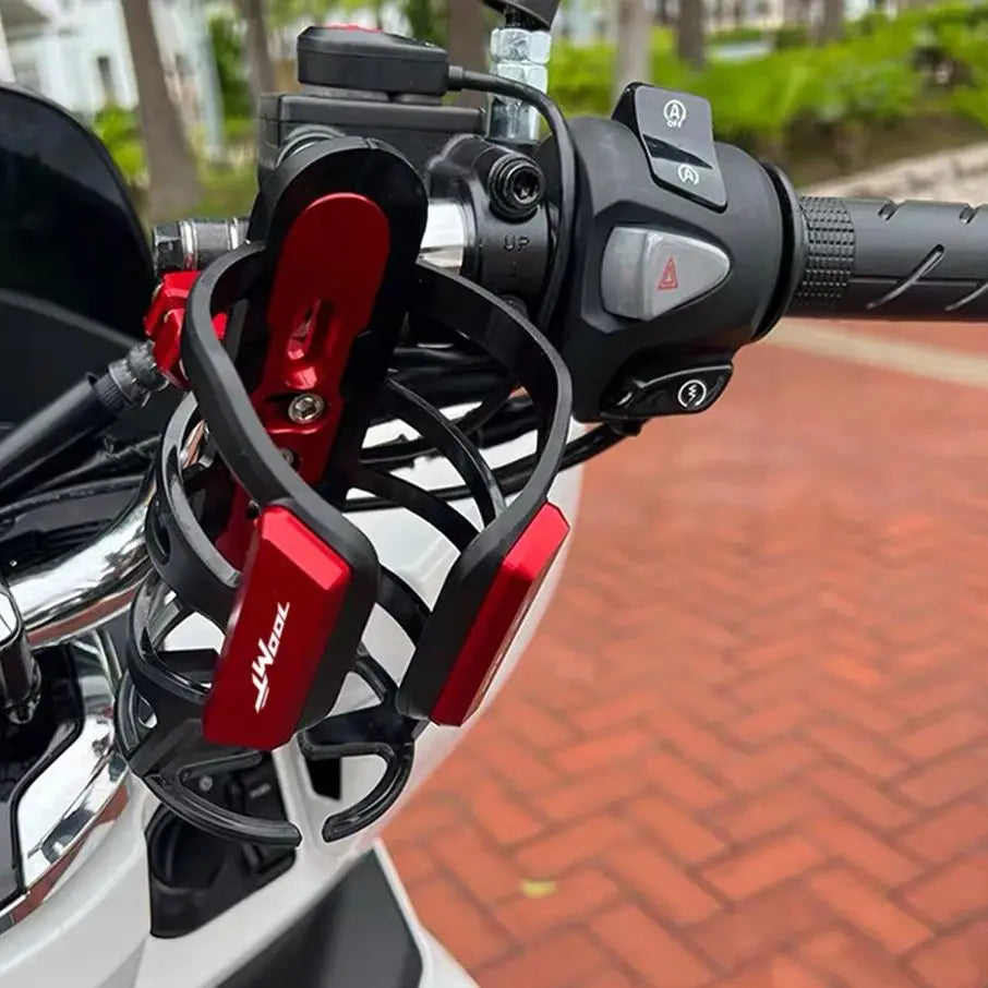Cup Holder For CFMOTO 700MT MT-700 700-MT CF 700MT 700mt Motorcycle Water Bottle Drink Cup Holder Stand Mount