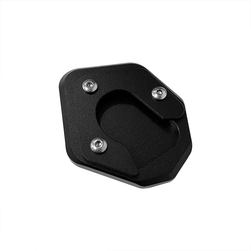 For CFMOTO CF MOTO 700MT 700 MT 700 MT700 2023 2024 2025 Motorcycle Kickstand Foot Side Stand Extension Enlarger Plate Pad Parts