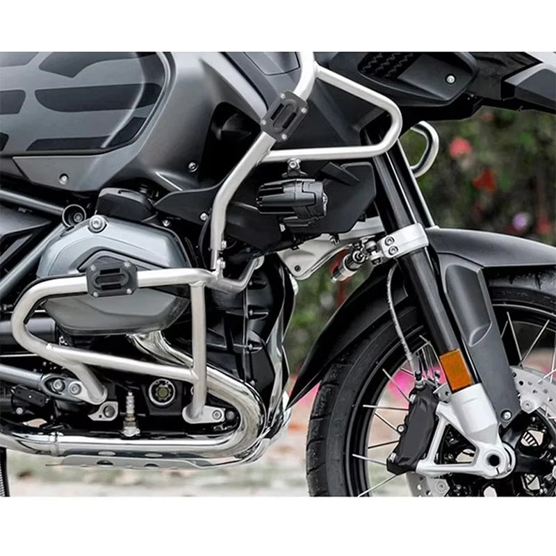 For CF MOTO 800 MT 650MT 700MT 450MT 650TR-G CFMOTO 800MT 800MTX 700MT 650MT  Bumper trim block Engine protection accessories