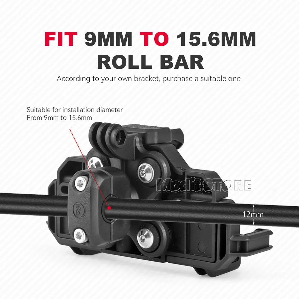 New FOR CFMOTO 700MT 700 MT 450MT 2024 Motorcycle Accessories GPS Phone Holder Stand Navigation Stand Shock Absorber Phone Stand
