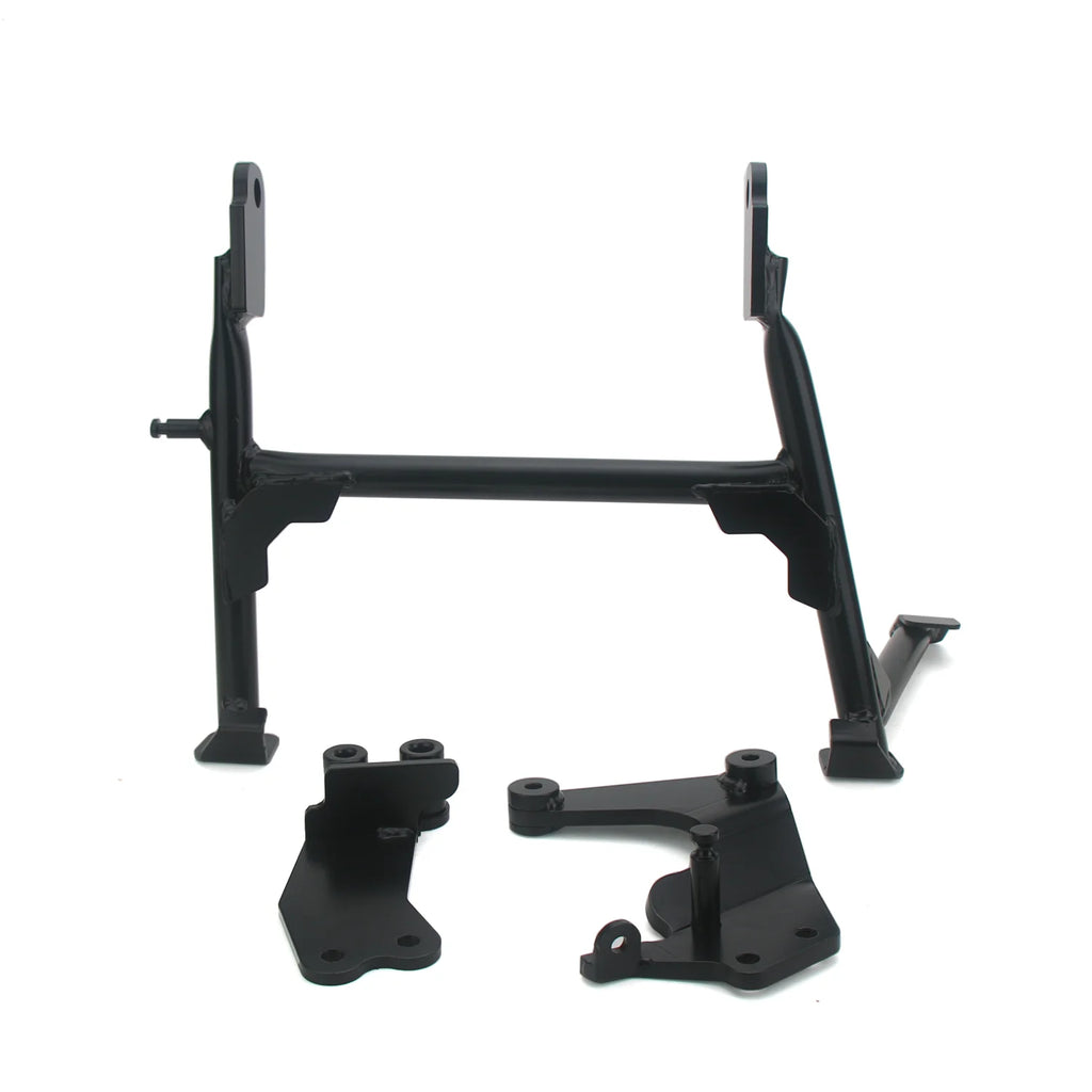 Fit For CFMOTO 700MT 700-MT MT 700 2025 MT700 Motorcycle Accessories Middle Center Kickstand Kick Stand Parking Support Brackets
