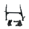 Fit For CFMOTO 700MT 700-MT MT 700 2025 MT700 Motorcycle Accessories Middle Center Kickstand Kick Stand Parking Support Brackets